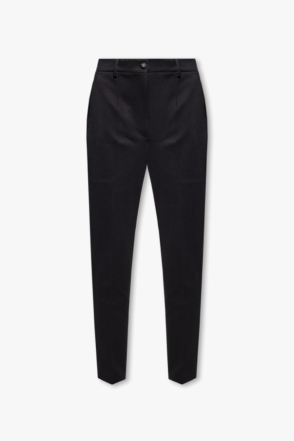 DOLCE & GABBANA Vネックチュルマキシトレス F6JGWTFLRDA N0000 SchaferandweinerShops® | Buy Dolce & Gabbana For Women On